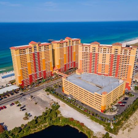 Calypso Resort Tower 3 Panama City Beach Exterior foto