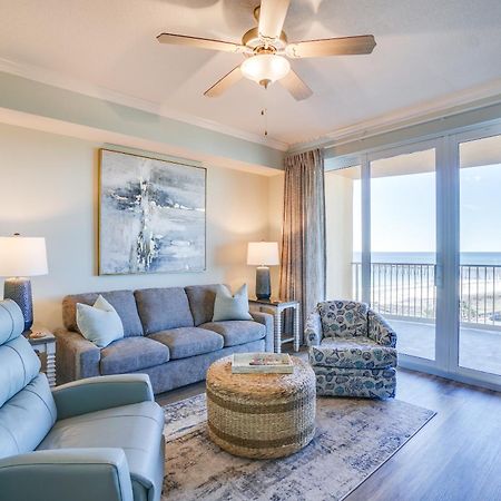 Calypso Resort Tower 3 Panama City Beach Exterior foto