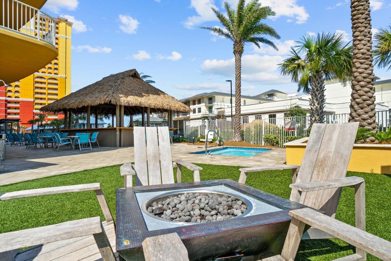 Calypso Resort Tower 3 Panama City Beach Exterior foto