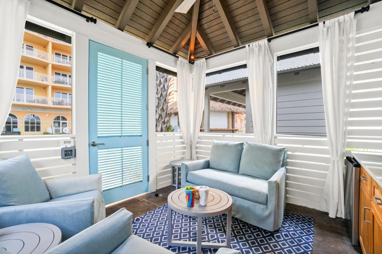 Calypso Resort Tower 3 Panama City Beach Exterior foto