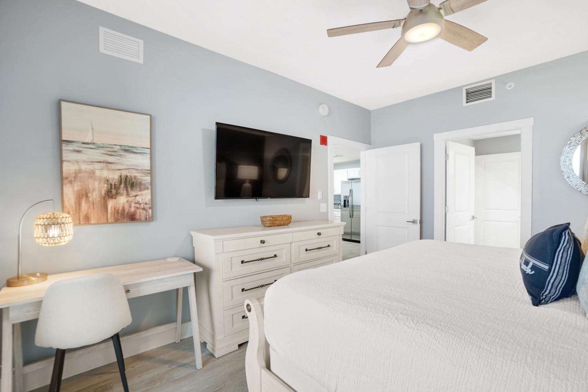 Calypso Resort Tower 3 Panama City Beach Quarto foto