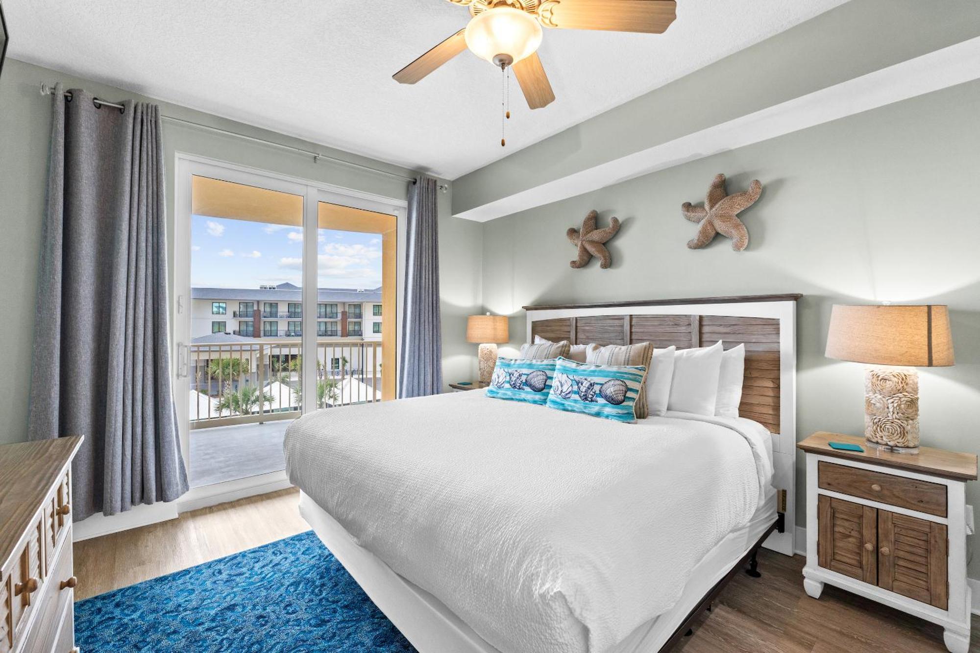 Calypso Resort Tower 3 Panama City Beach Quarto foto