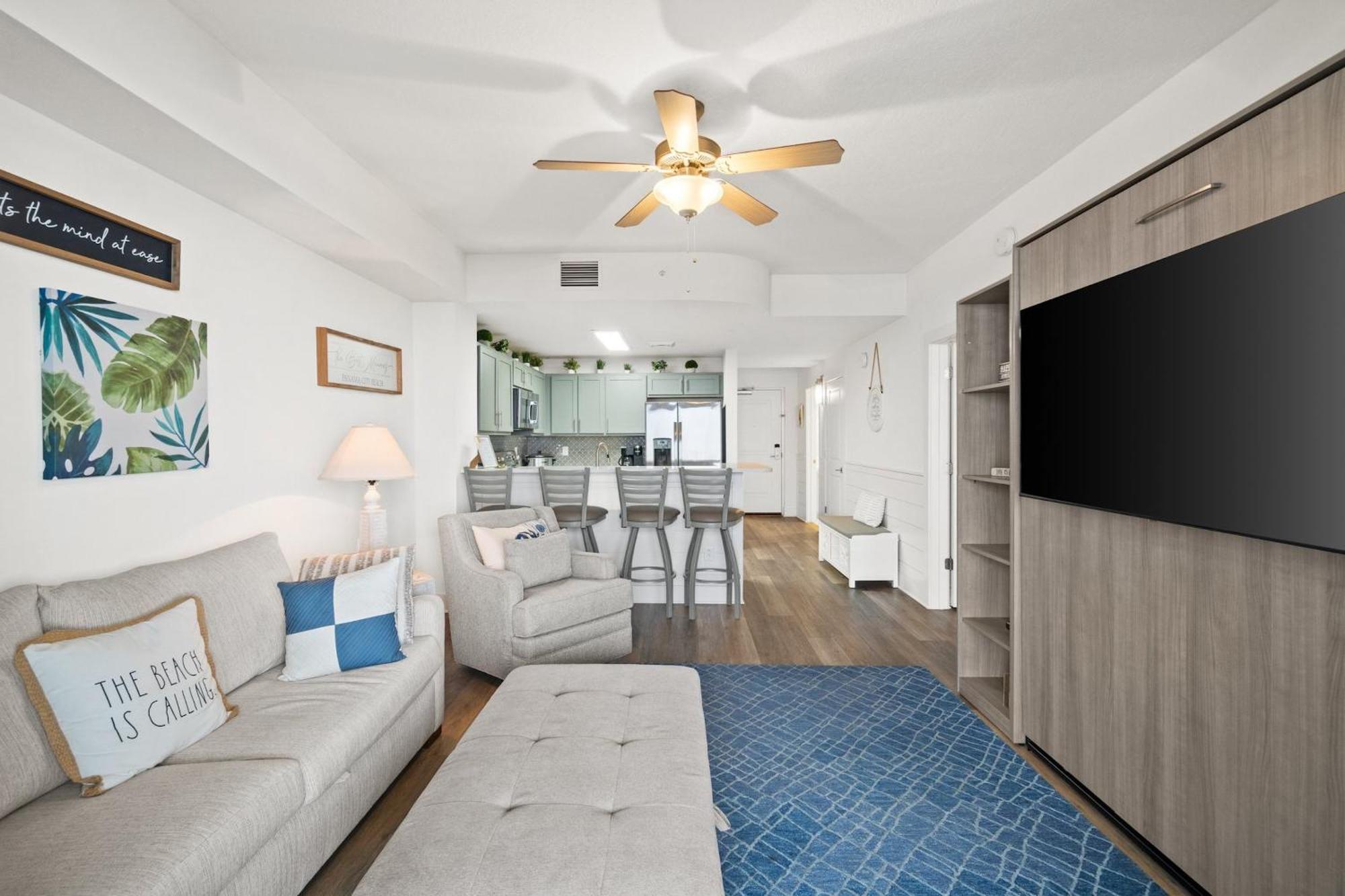 Calypso Resort Tower 3 Panama City Beach Quarto foto