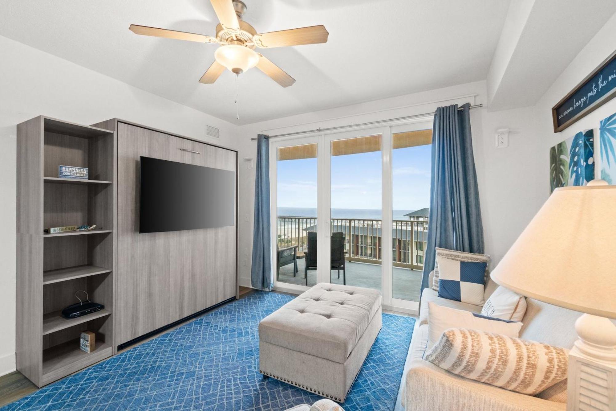 Calypso Resort Tower 3 Panama City Beach Quarto foto