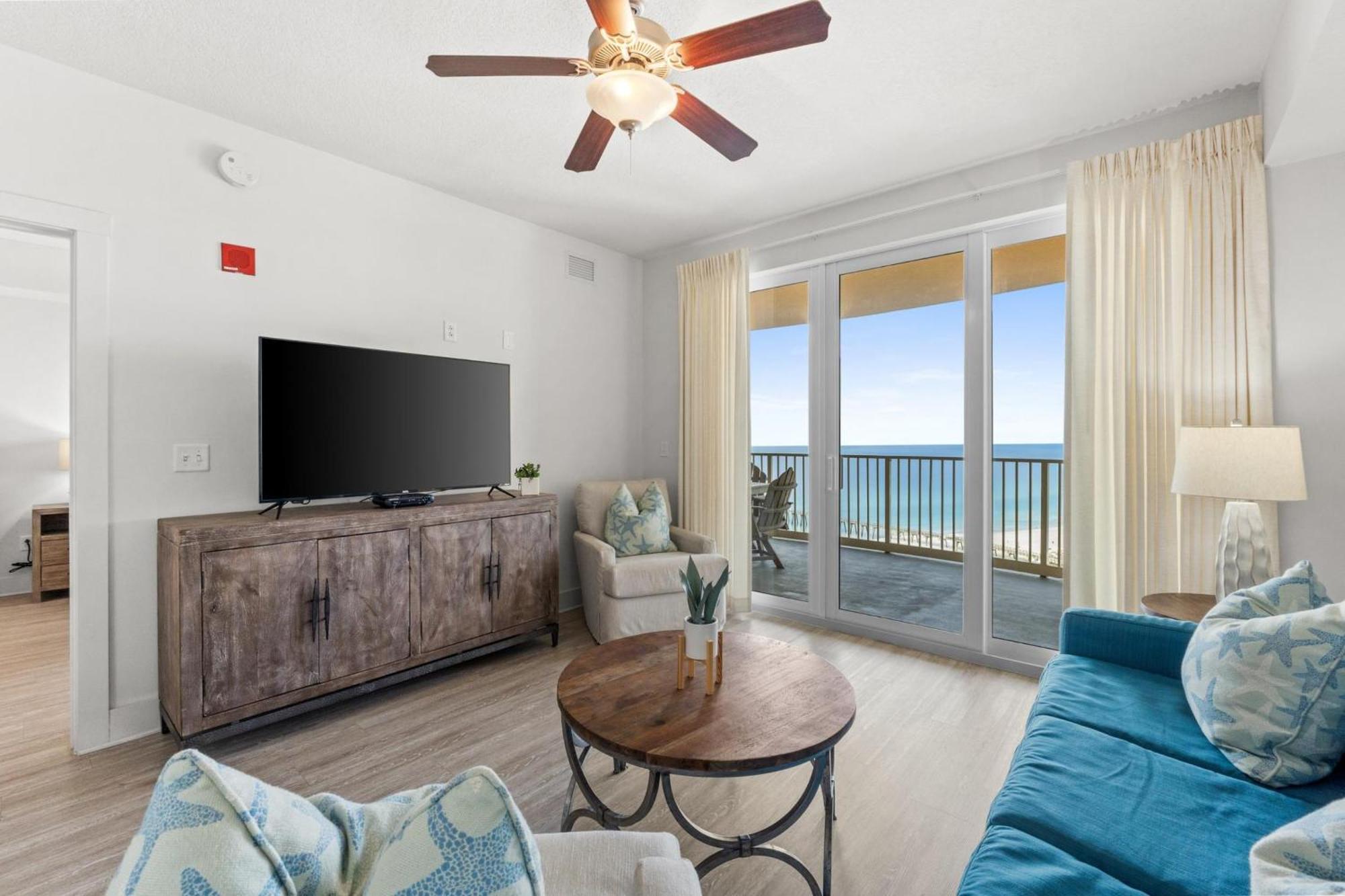 Calypso Resort Tower 3 Panama City Beach Quarto foto