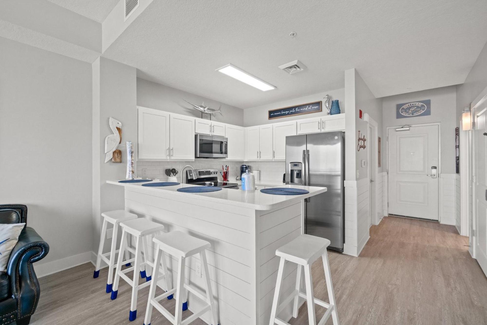 Calypso Resort Tower 3 Panama City Beach Quarto foto